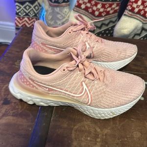 Nike React Infinity 3 Women’s 9.5